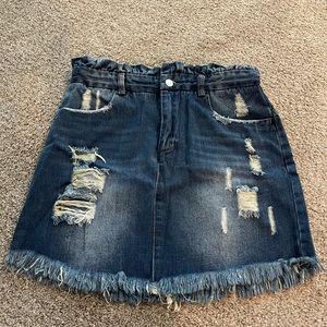Skirt